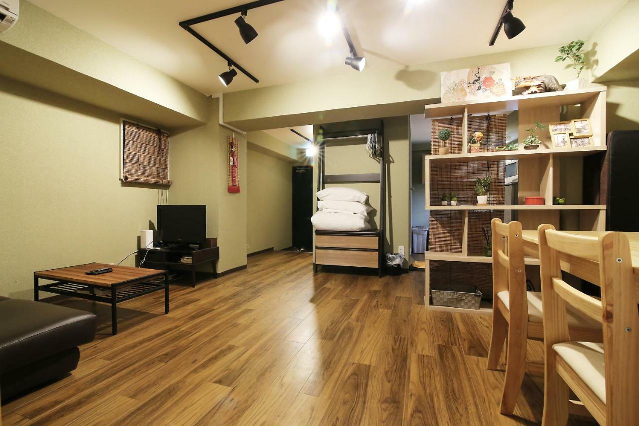 5min To Station, Value 2br Sleep 6, Quiet Area Apartahotel 2*