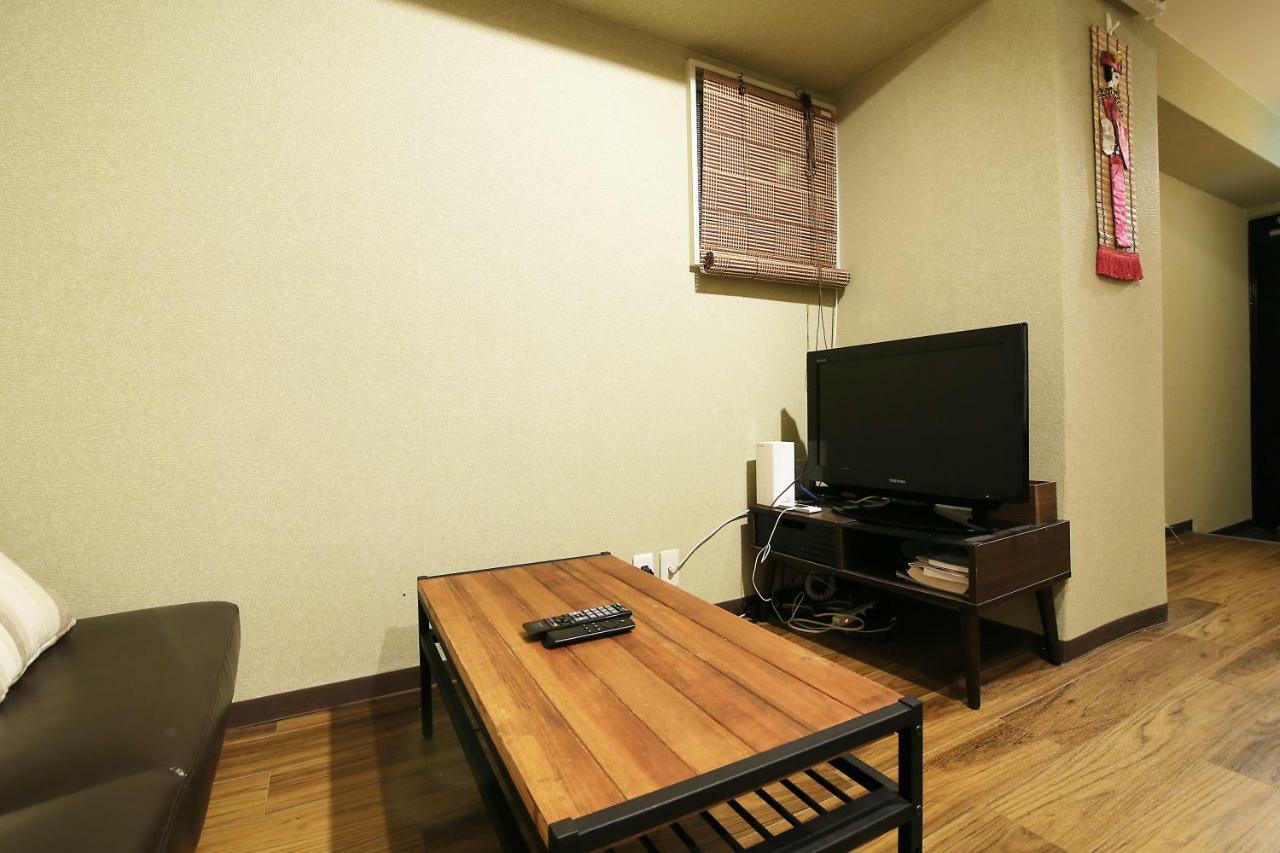 5min To Station, Value 2br Sleep 6, Quiet Area Apartahotel