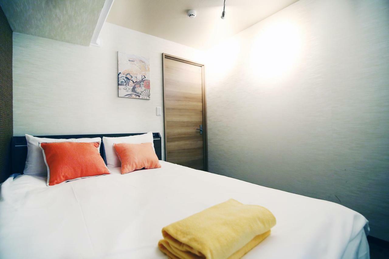 5min To Station, Value 2br Sleep 6, Quiet Area Appart hôtel