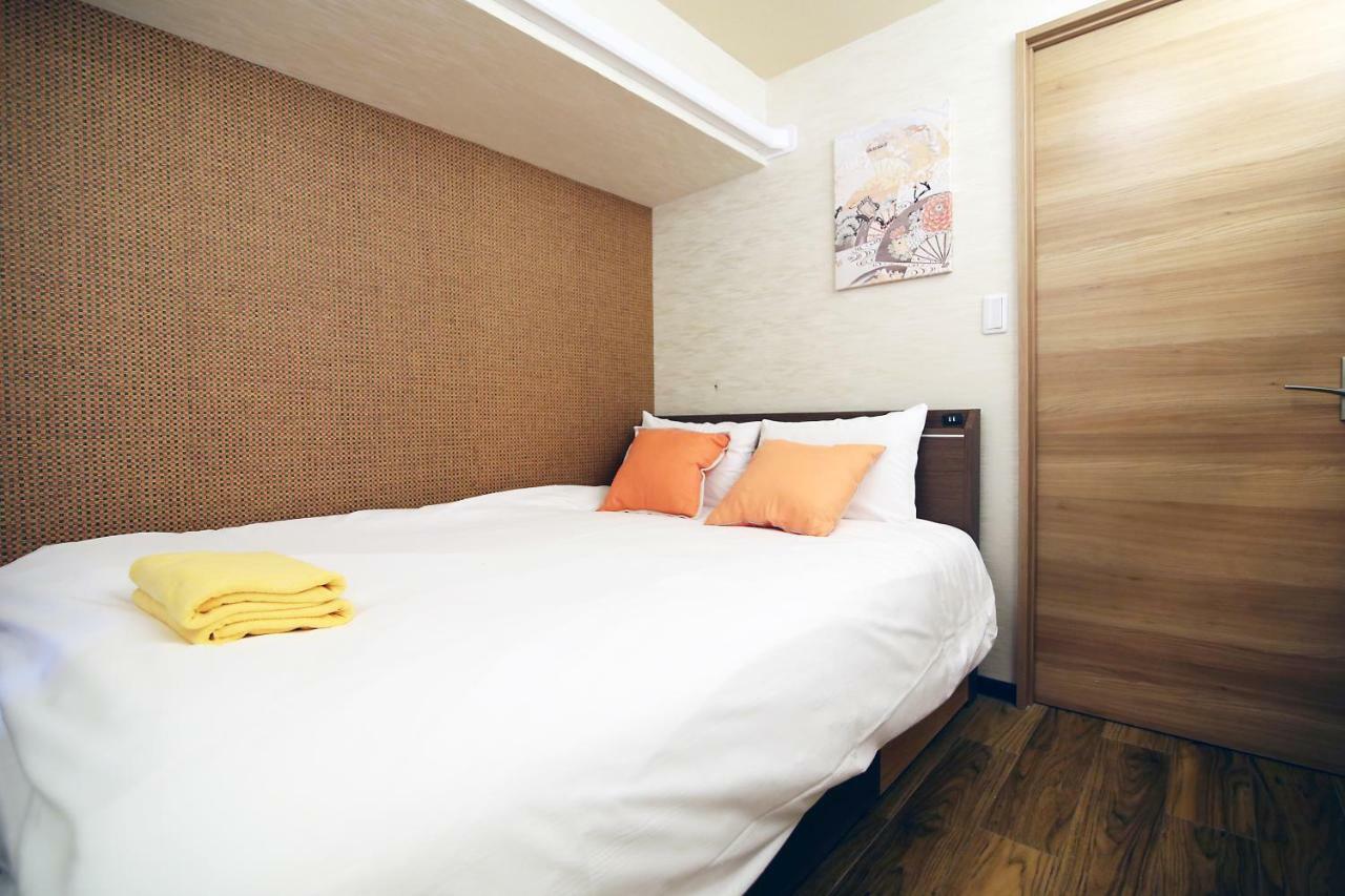5min To Station, Value 2br Sleep 6, Quiet Area Tōkyō