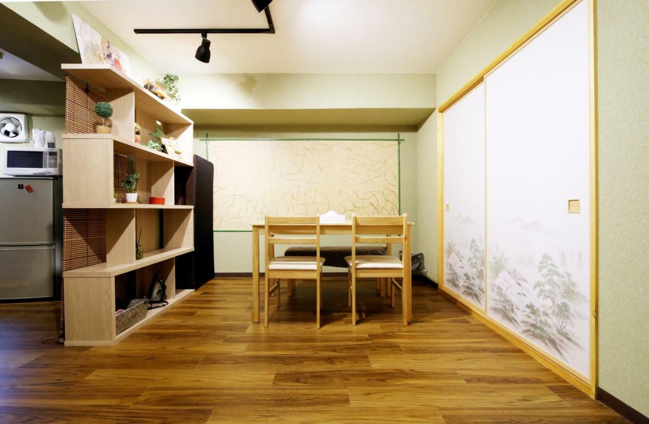 Appart hôtel 5min To Station, Value 2br Sleep 6, Quiet Area