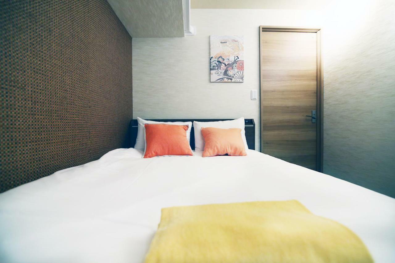 Appart hôtel 5min To Station, Value 2br Sleep 6, Quiet Area 2*