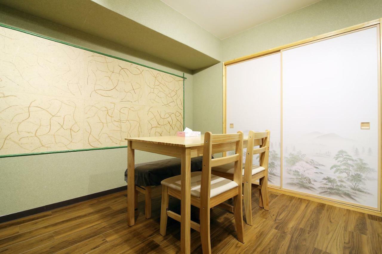 5min To Station, Value 2br Sleep 6, Quiet Area Appart hôtel Tōkyō